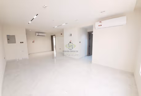 Brand New 1BHK Unfurnished Apartment in Al Messila