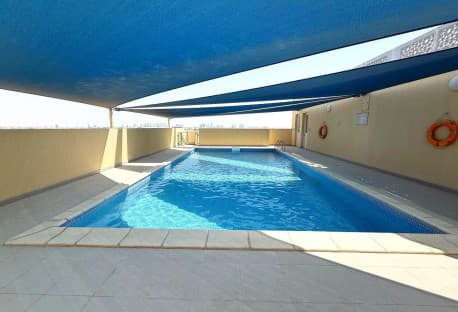 LUXURY 2-BEDROOM | FURNISHED | EXCLUSIVE AMENITIES