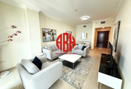 BILLS INCLUDED | COZY 1 BDR FF | LUXURY AMENITIES
