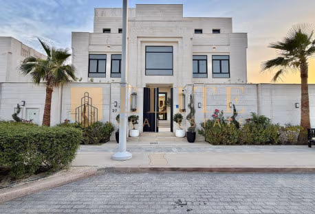 Brand New Luxurious 8 Master Bedrooms Villa