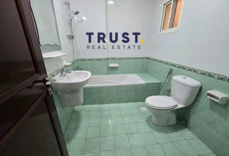 Spacious 3BHK | 150 SQM | 4 Baths | Bin Mahmoud