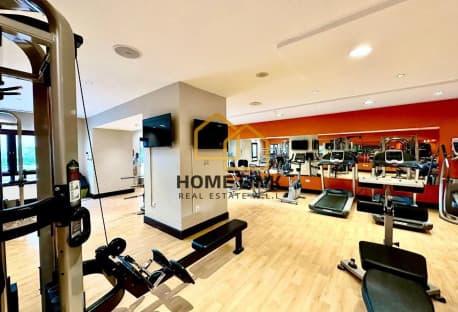 MARINA VIEW | SPACIOUS 2 BEDROOMS | SEMI FURNISHED