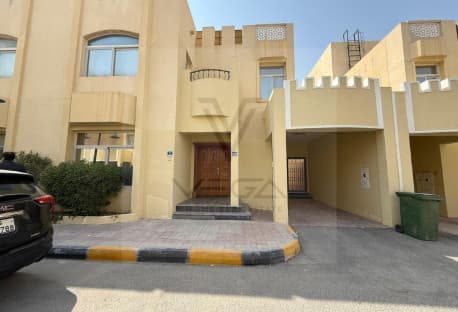 4BHK Villa in Al Gharafa For Rent