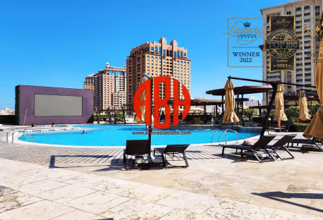 STUNNING 2 BDR TOWNHOUSE | HIGH END FACILITIES