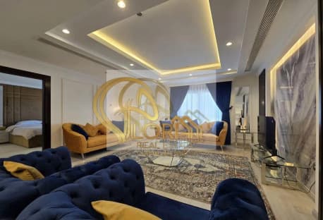 Live the Pearl Life – Luxury 1BHK in Porto Arabia