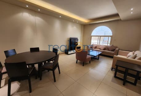 2BR | Billiards & Gym | Al Sadd | FF or SF