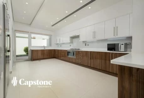 SEMI-FURNISHED VILLAS NEAR ASPIRE ZONE