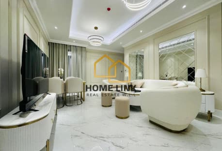 LUXURIOUS 2 BEDROOMS | FULLY FURNISHED IN AL WAAB