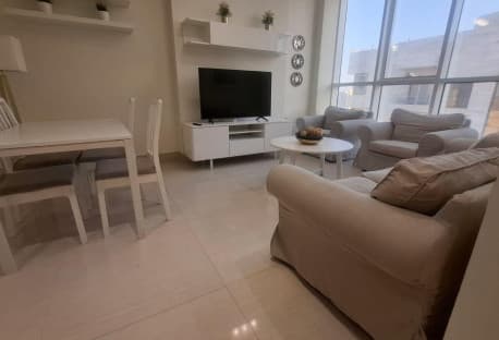AMAZING 2 Bedrooms Fully Furnished in LUSAIL