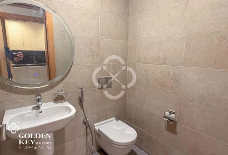 Bills Included | Furnished 2BR+Maid with Balcony