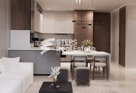 Luxurious Freehold Apartment with Flexible Payment