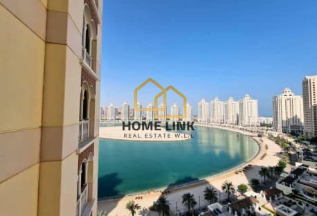 TITLE DEED READY | 2BHK APARTMENT IN VIVA BAHRIYA