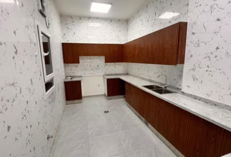 huge size of 3 bhk apartment in ALWAAB