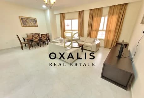 SPACIOUS AND CLEAN 3BR IN MUNTAZA | NEW BUILDING