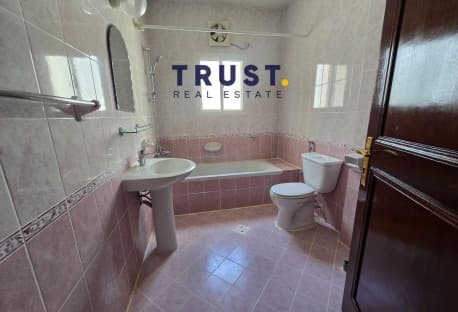 Spacious Unfurnished 3BHK | 130 SQM | Bin Mahmoud