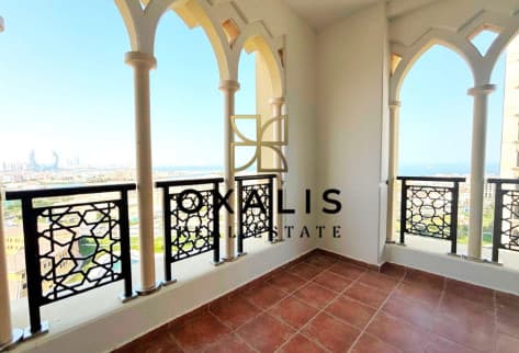 BILLS INCLUDED | FURNISHED 1 BHK | PANORAMIC VIEW