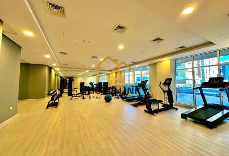 ELEGANT AND SPACIOUS 2+MAID APARTMENT | FURNISHED