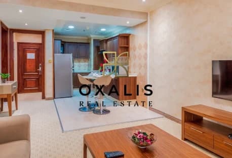 SHORT TERM | FURNISHED 1 BDR | BILLS INCLUDED