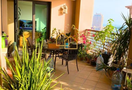 READY INVESTMENT | 2 BEDROOM FF APARTMENT