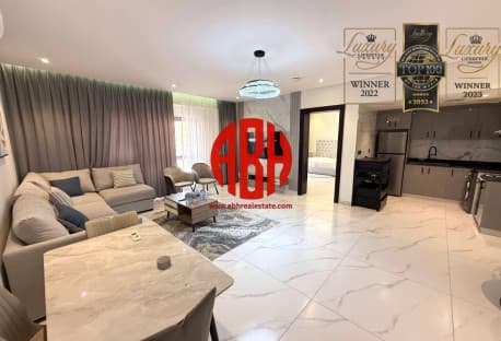 LAST UNIT! | FURNISHED 1 BDR | ALL BILLS INCLUDED