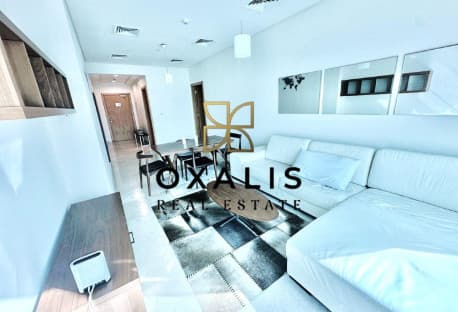 COSY 1 BHK FULLY FURNISHED | AMENITIES ACCESS