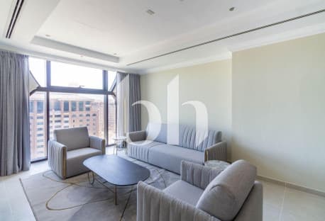 FULLY FURNISHED | 2 BEDROOMS | BILLS INCLUDED