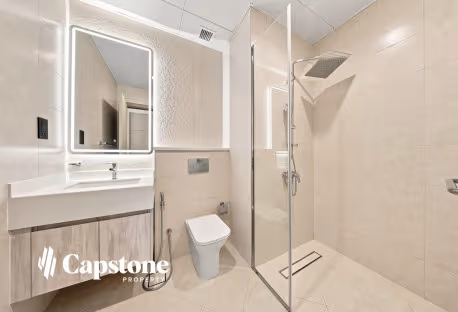 1 Month Grace Period | 1 Bedroom | Big Balcony