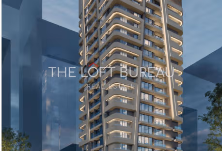 2 Bedroom Apartment For Sale in Lusail