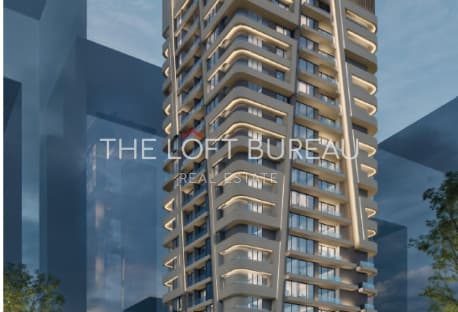 2 Bedroom Apartment For Sale in Lusail