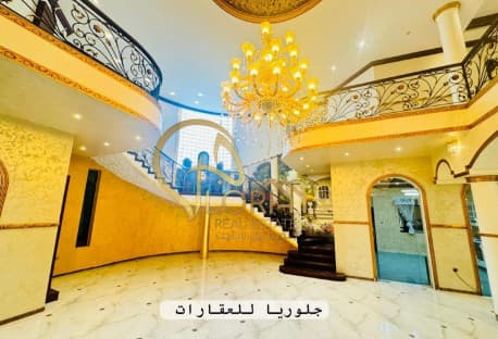 Luxury Standalone 7BHK Villa in Al Wakrah|25K