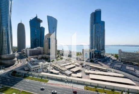 QFC APPROVE | PREMIUM OFFICE SPACE |PRIME LOCATION