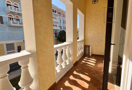 Amazing 4 BDR Townhouse-Qanat Quartier-Freehold