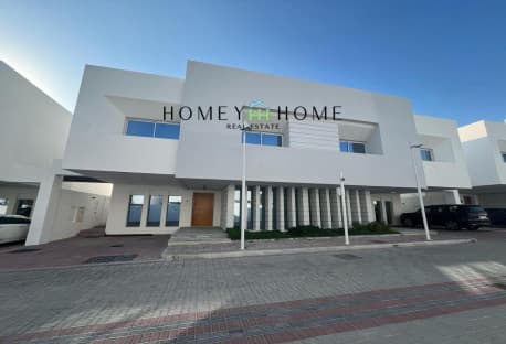 2 months free villa 5bhk in Aspire Zone area