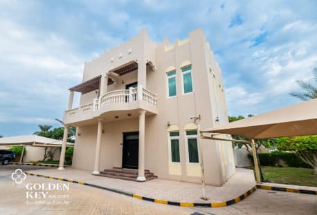 Stand Alone Villa | Sea View | Beach Access