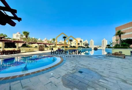 TITLE DEED READY | 2BHK APARTMENT IN VIVA BAHRIYA