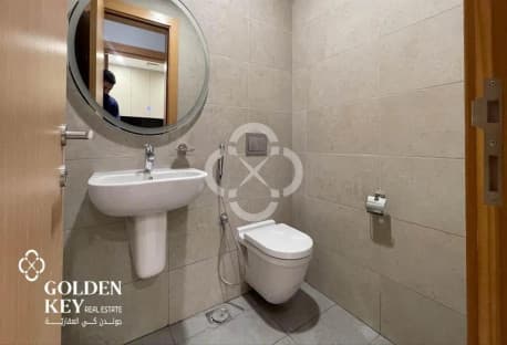 Semi-Furnished | Bills Included | 2BR+Maid