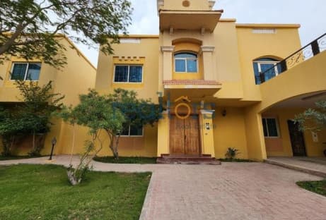 4BR Villa | 4 Master Suites | 2M Free | Al Waab