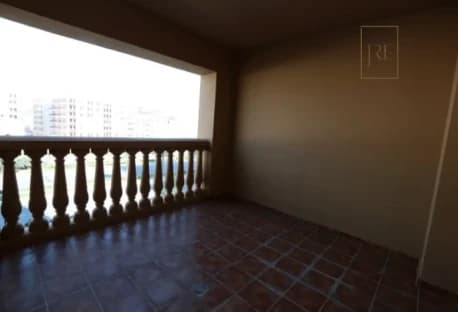 Spacious 2-Bedroom Apartment for Sale Porto Arabia