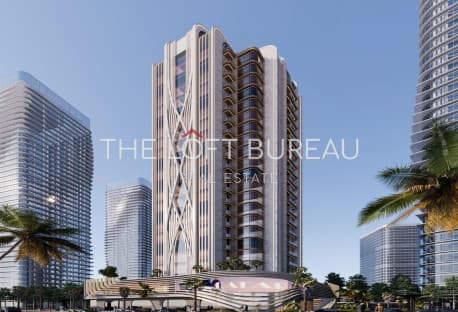 LARGE 1 BED | 2028 | NO FEES | MARINA | FURNISHED