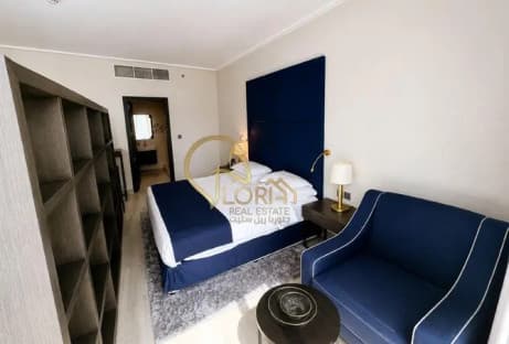 All bills included | FF | Studio| West Bay |6.5K