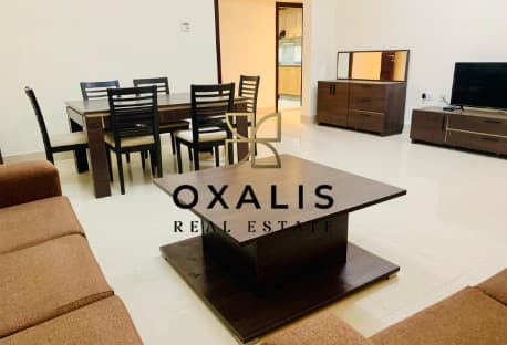 LOVELY 2 BEDROOMS FURNISHED | BIN MAHMOUD AREA