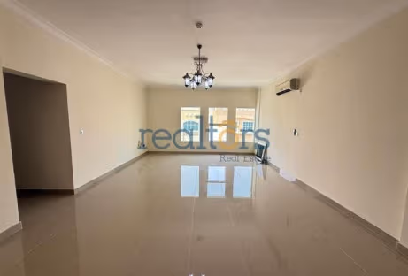 SPACIOUS I UNFURNISHED 3 MASTER BEDROMS APARTMENT