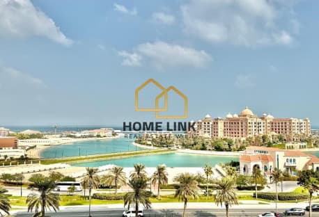 AMAZING 2 BEDROOMS APARTMENT FOR SALE | THE PEARL