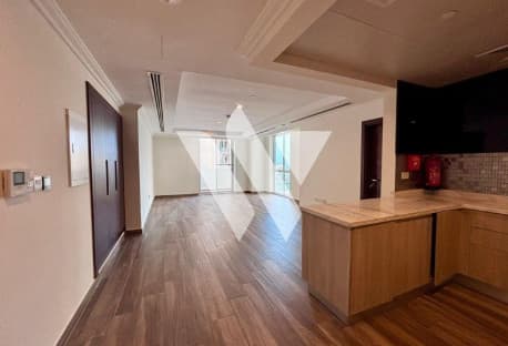COZY STUDIO LIVING FOR RENT IN VIVA BAHRIYA | SF