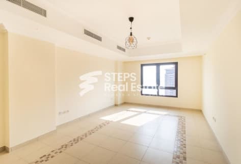 Bills Inclusive | 1 BHK Apartment with Sea Views