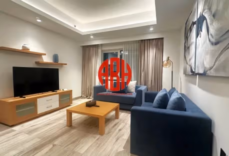 ALL BILLS INCLUDED | LUXURY 1 BEDROOM SERVICED APT