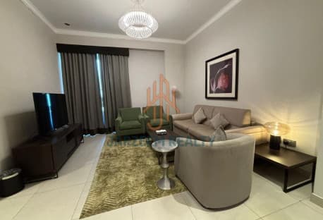 Furnished 1BR | Beach Access | Pet Friendly