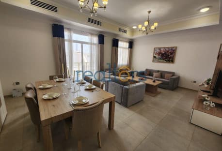 FF 2BR Apartment | Compound Living | Al Muraikh