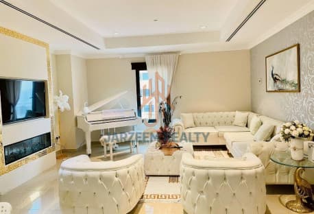 1BR Plus Office | Furnished | Utilities Included