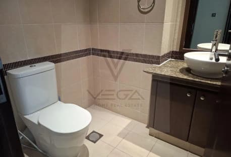Stunning 2BR Apartment with Premium Amenities